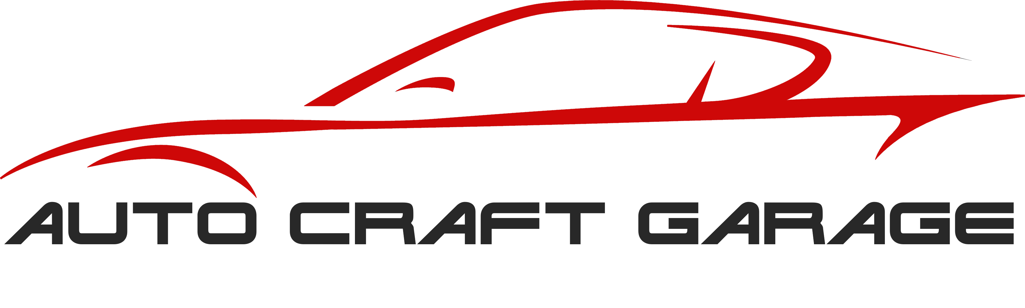 Auto Craft Garage
